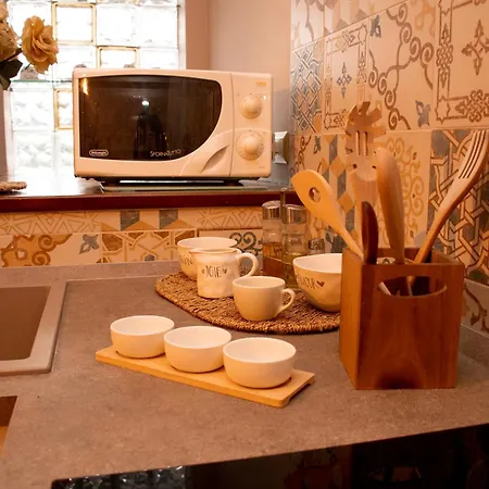 The Oaks فندق مبيت وإفطار