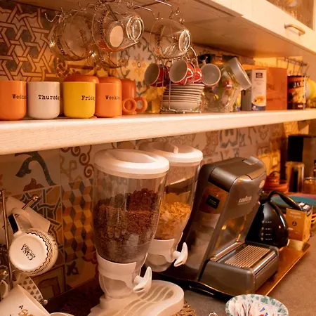 The Oaks فندق مبيت وإفطار Spigno Saturnia