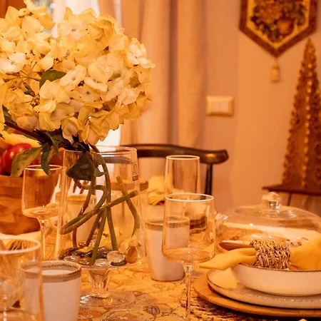 فندق مبيت وإفطار The Oaks *