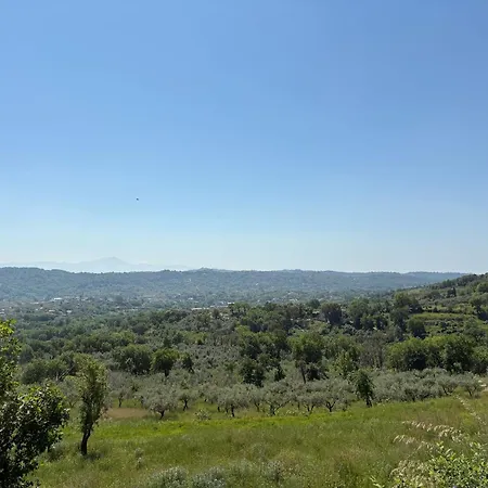 فندق مبيت وإفطار The Oaks *