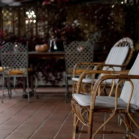 The Oaks فندق مبيت وإفطار Spigno Saturnia