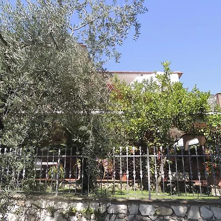 The Oaks Spigno Saturnia