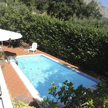 The Oaks Spigno Saturnia